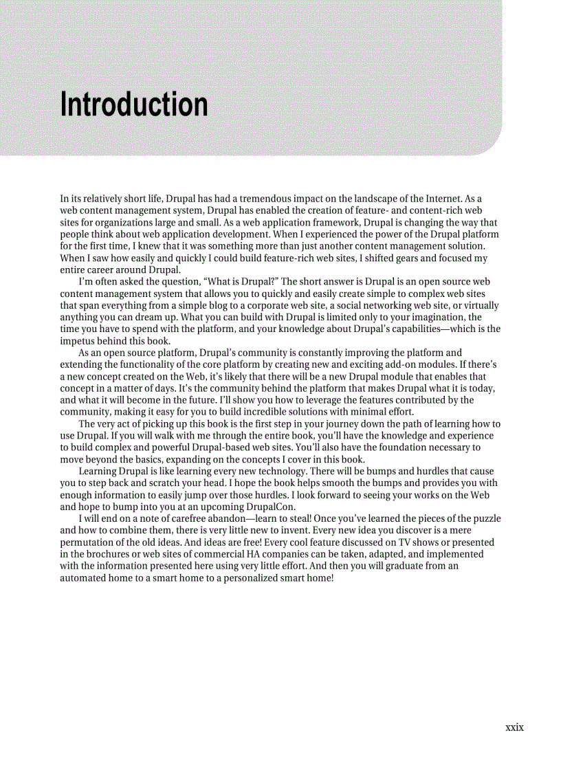 image for page Pro Drupal 7 Development