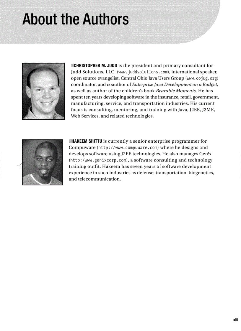 image for page Pro Eclipse JST Plug ins for J2EE Development