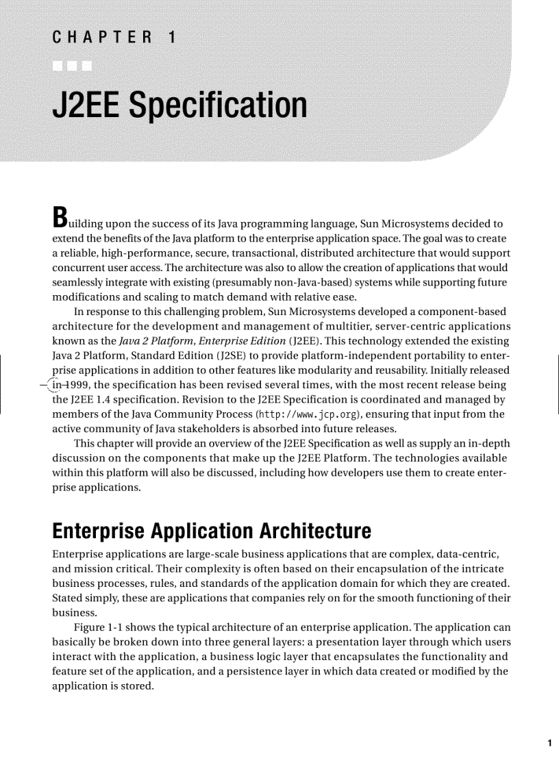 image for page Pro Eclipse JST Plug ins for J2EE Development