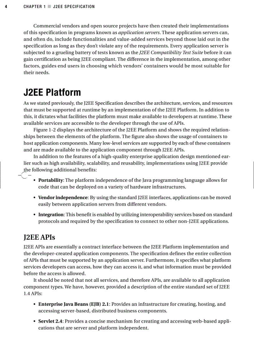 image for page Pro Eclipse JST Plug ins for J2EE Development