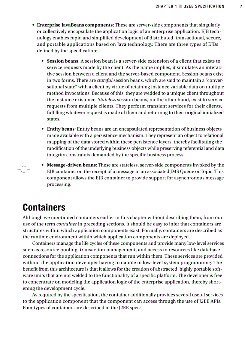 image for page Pro Eclipse JST Plug ins for J2EE Development