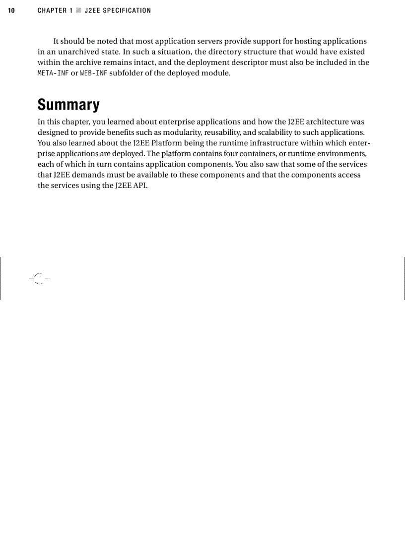 image for page Pro Eclipse JST Plug ins for J2EE Development