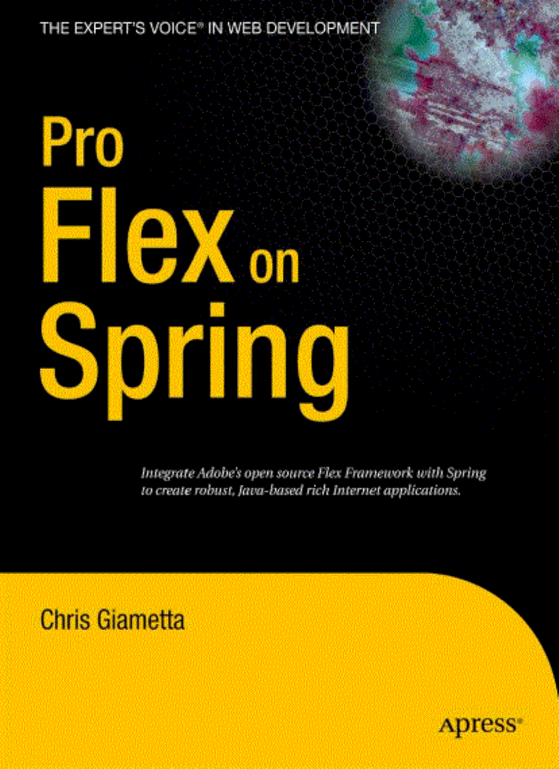 image for page Pro Flex on Spring