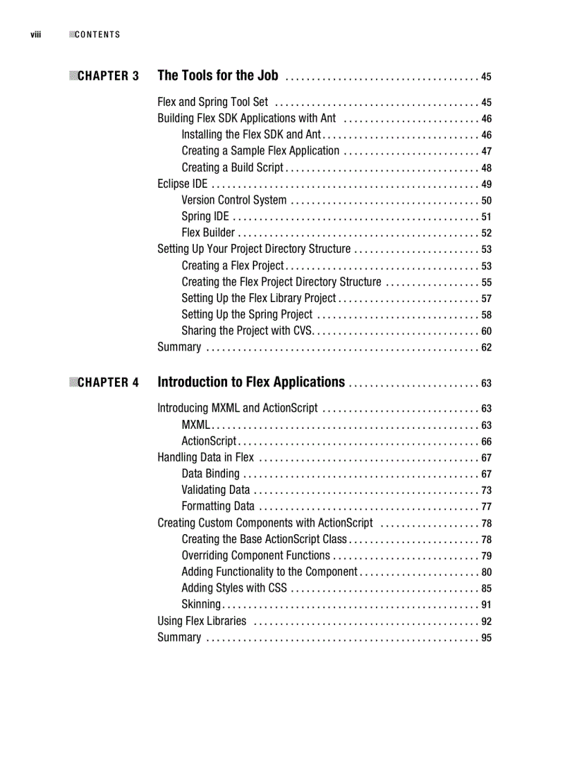 image for page Pro Flex on Spring