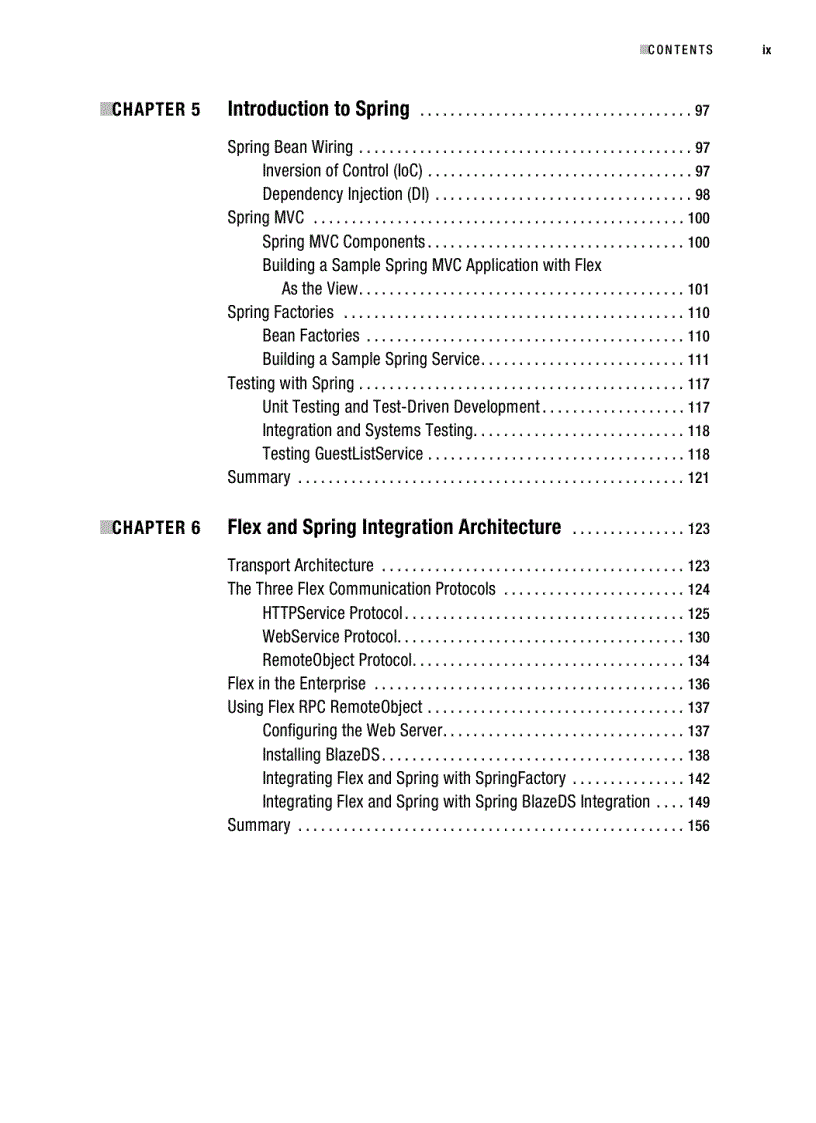 image for page Pro Flex on Spring