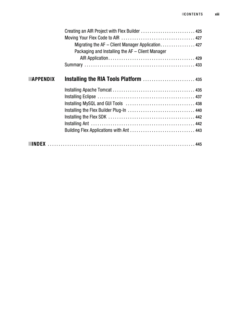 image for page Pro Flex on Spring