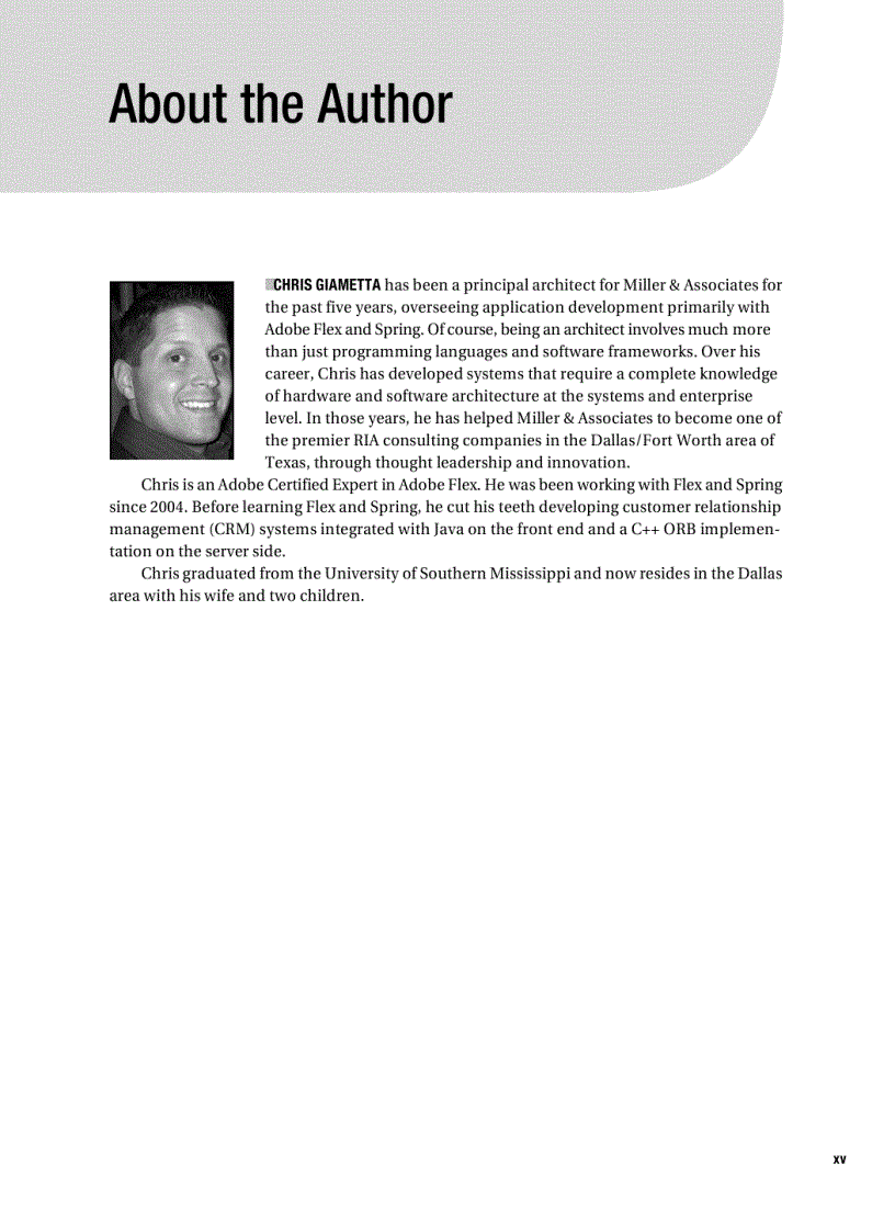 image for page Pro Flex on Spring