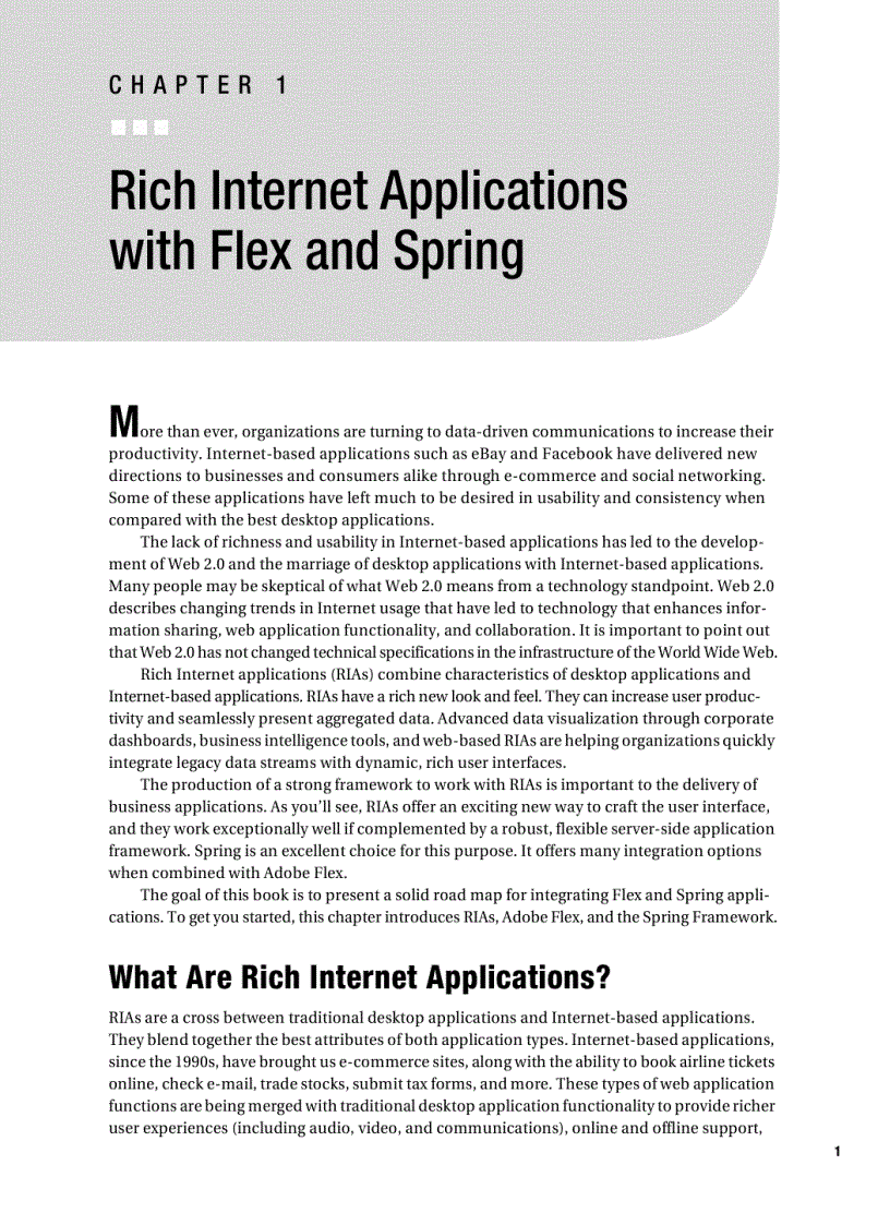 image for page Pro Flex on Spring