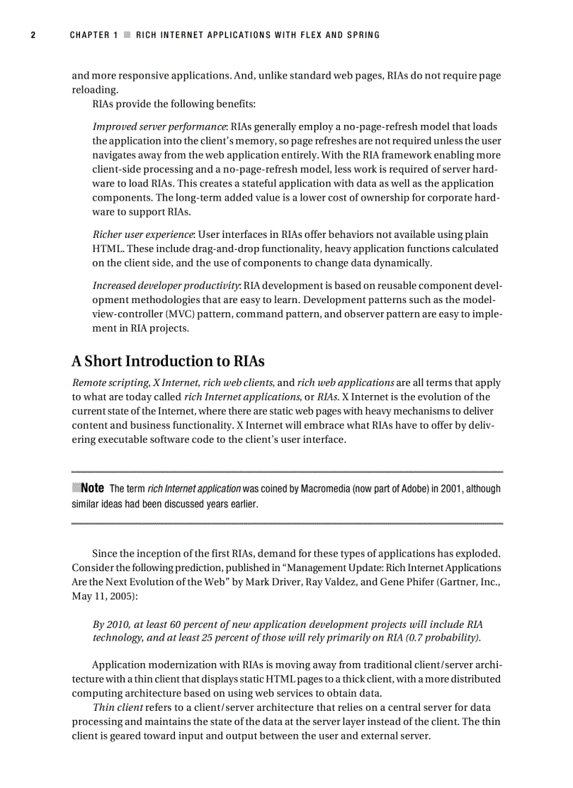 image for page Pro Flex on Spring