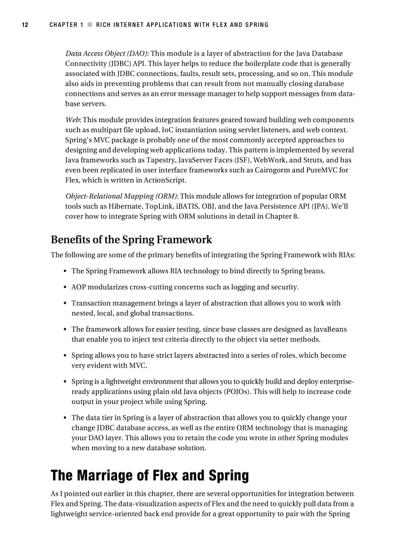 image for page Pro Flex on Spring