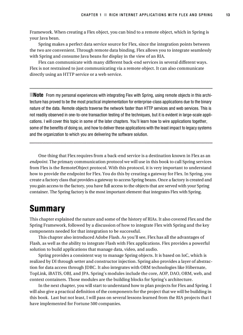 image for page Pro Flex on Spring