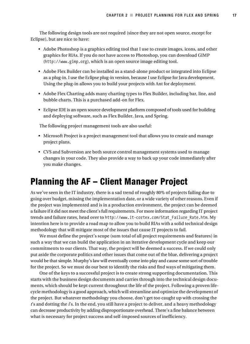 image for page Pro Flex on Spring