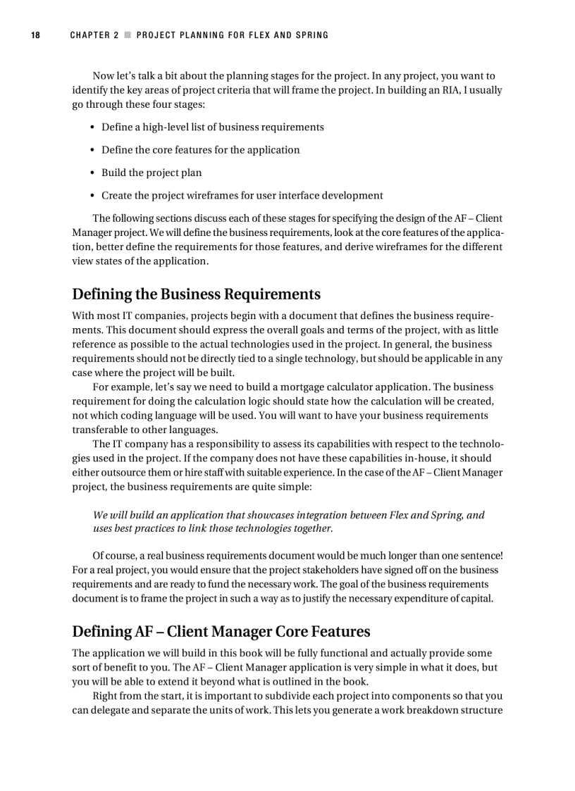 image for page Pro Flex on Spring