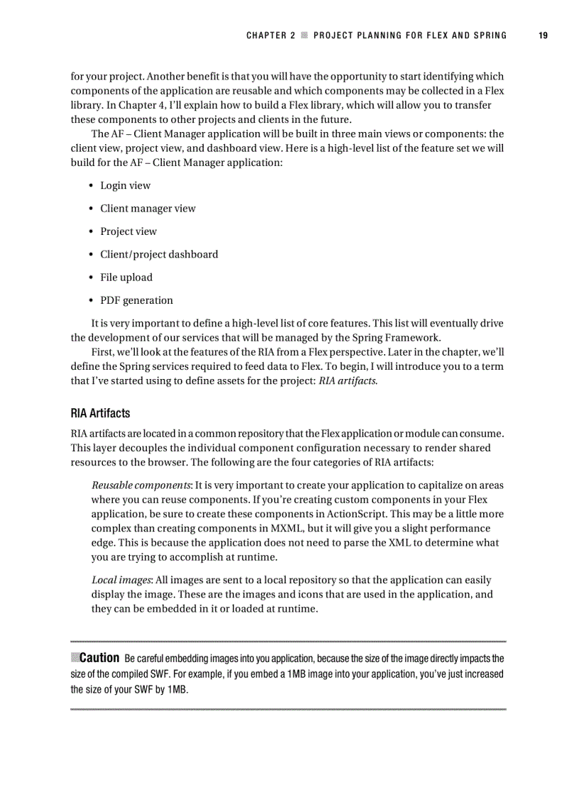 image for page Pro Flex on Spring