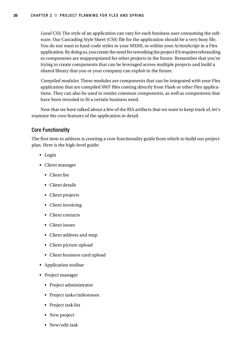 image for page Pro Flex on Spring