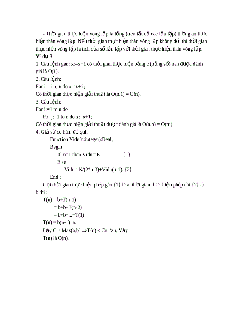 image for page Tổng quan về cấu trúc dữ liệu