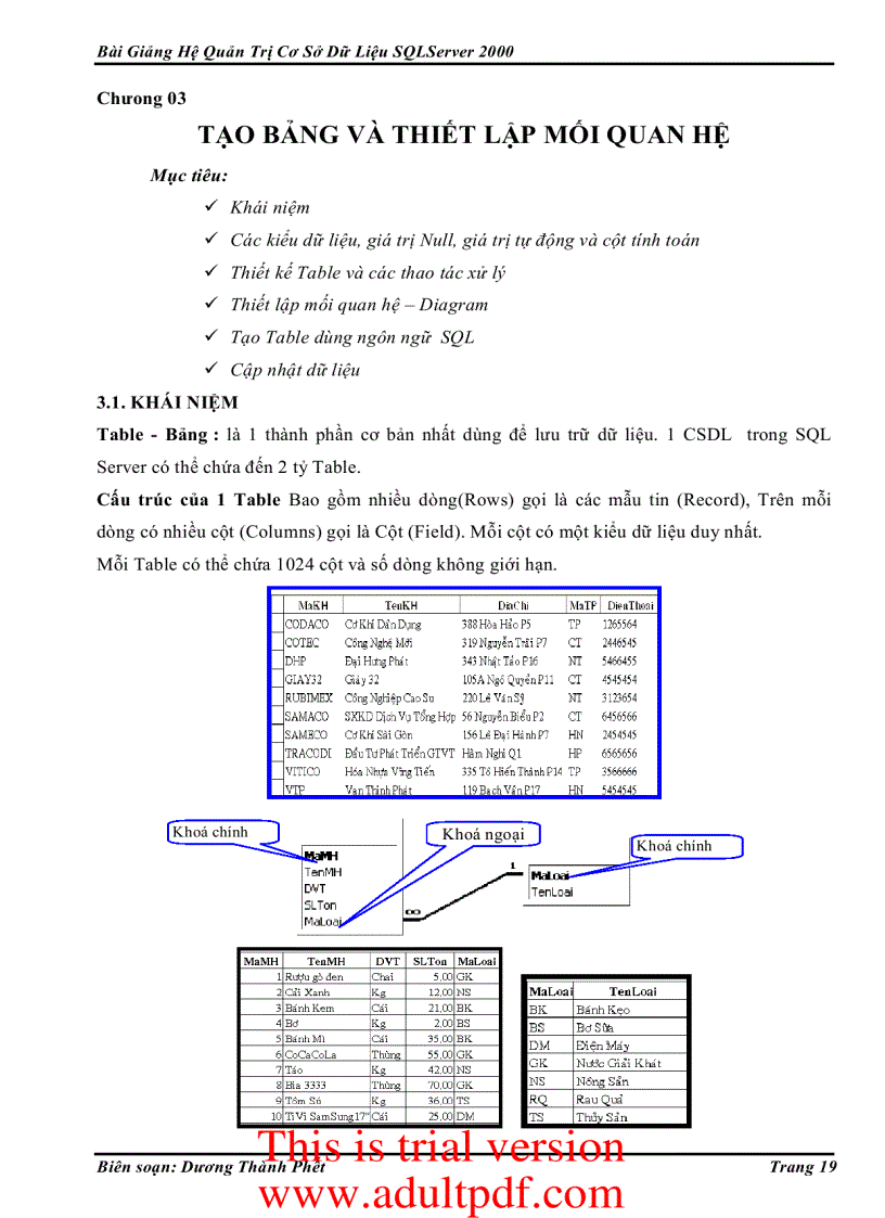 image for page Xử lý sự cố và gỡ bỏ SQL server 2000