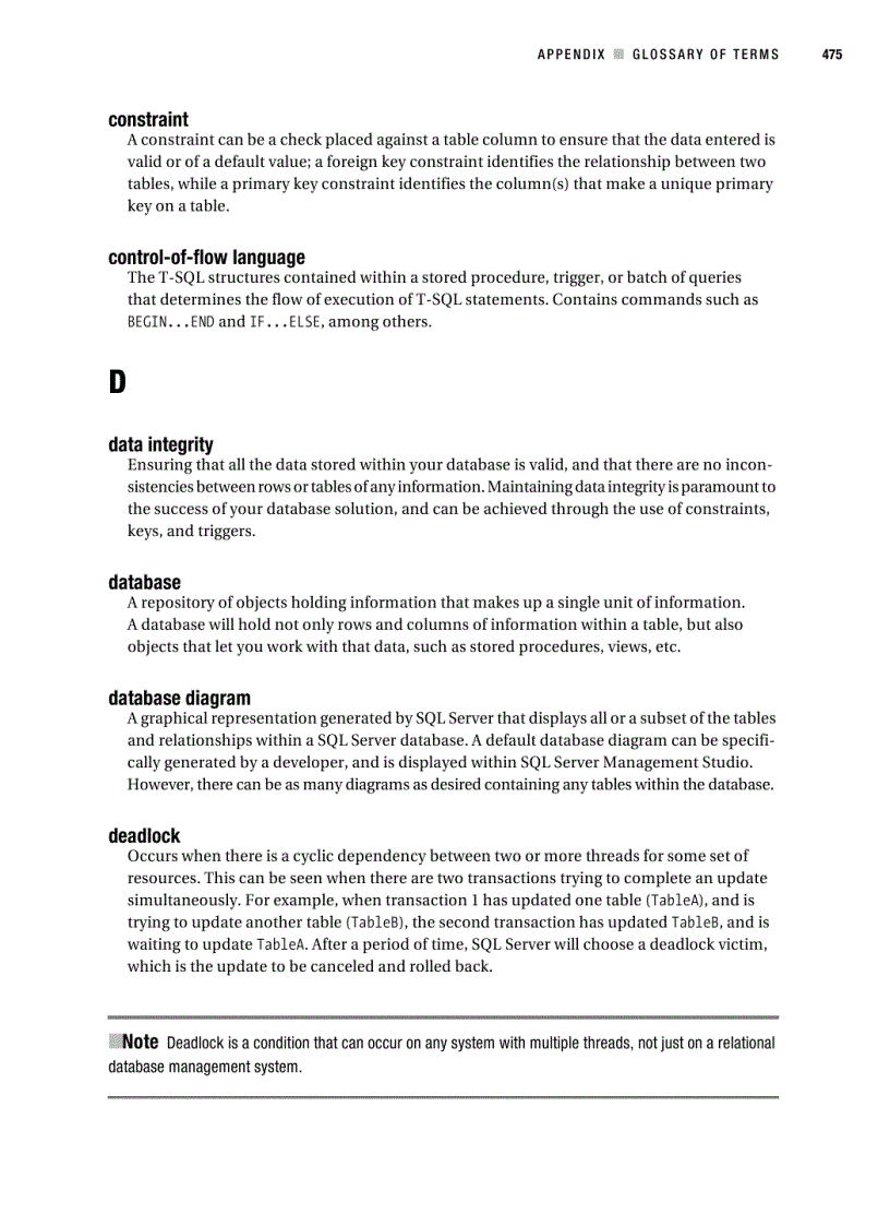 image for page Sql server 2005 reporting services