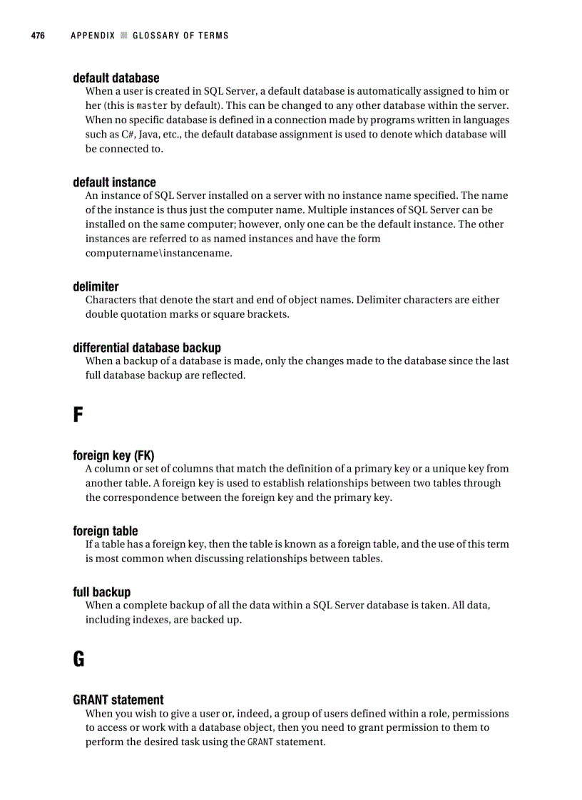 image for page Sql server 2005 reporting services