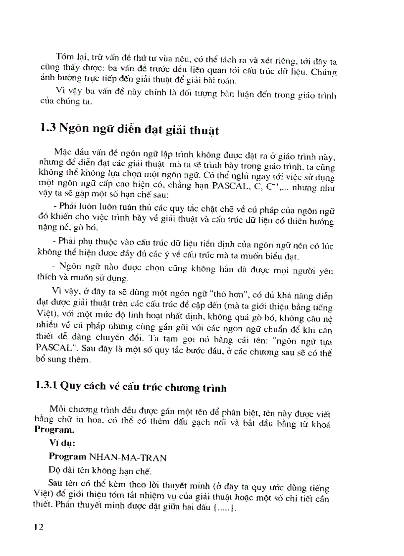 image for page Cấu trúc dữ liệu và giải thuật