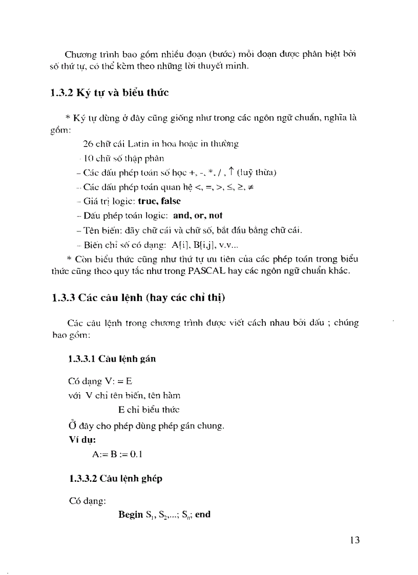 image for page Cấu trúc dữ liệu và giải thuật