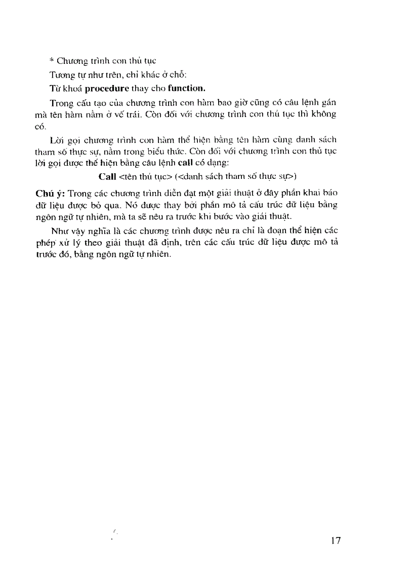 image for page Cấu trúc dữ liệu và giải thuật