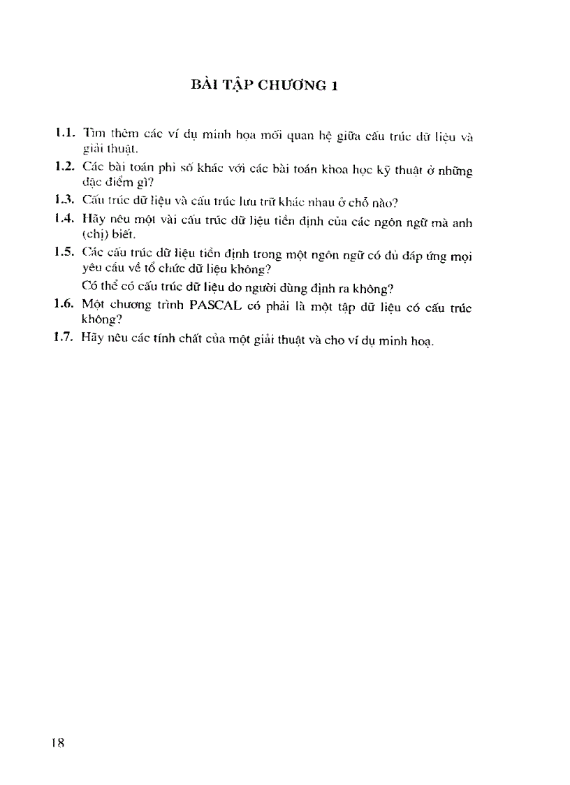 image for page Cấu trúc dữ liệu và giải thuật