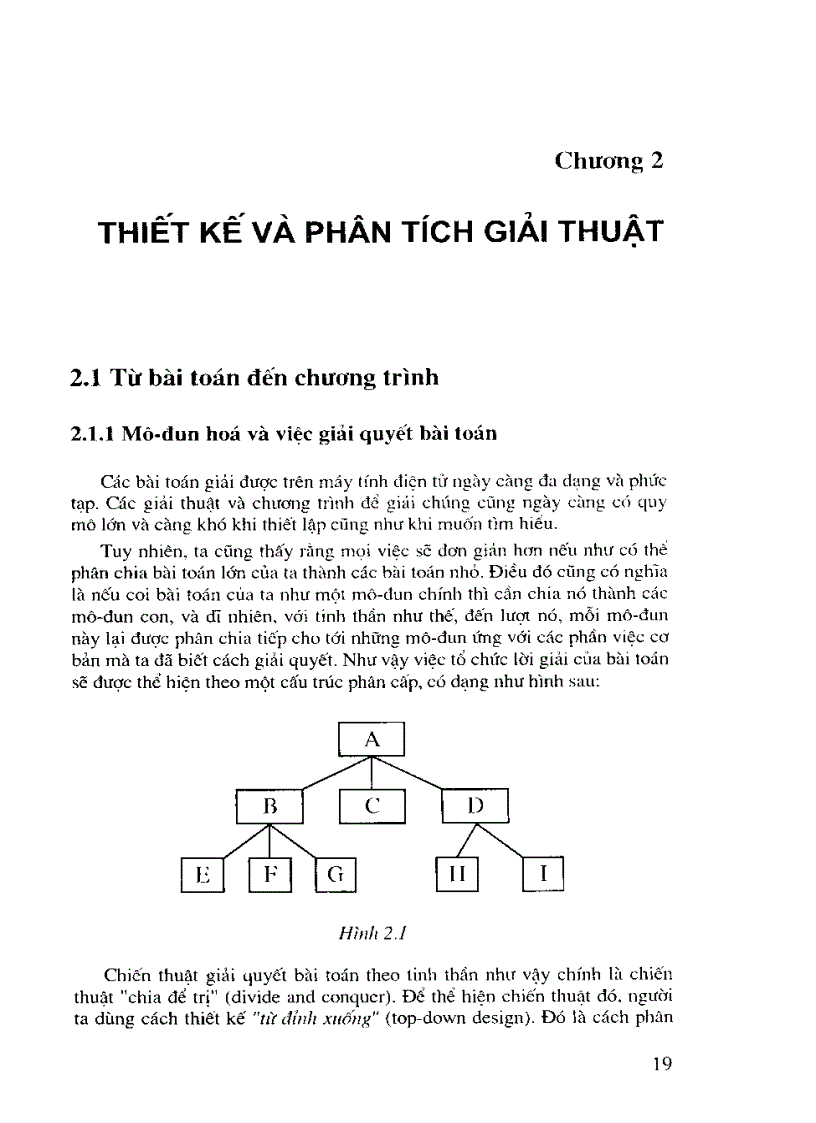 image for page Cấu trúc dữ liệu và giải thuật