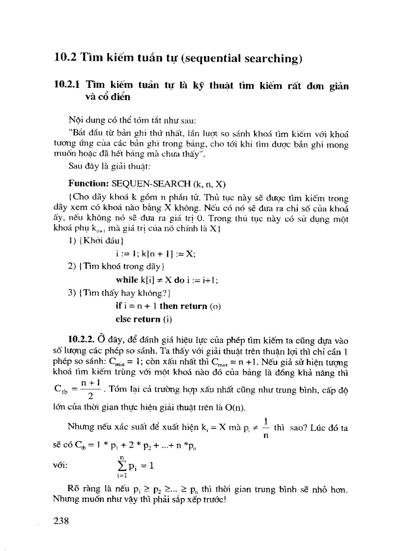 image for page Sắp xếp kiểu vun đống Heap sort