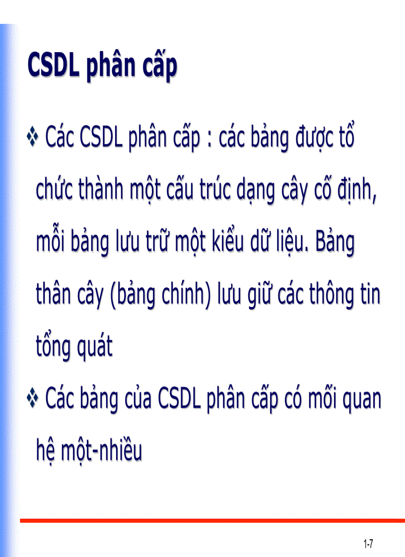 image for page Cơ sở dữ liệu 1