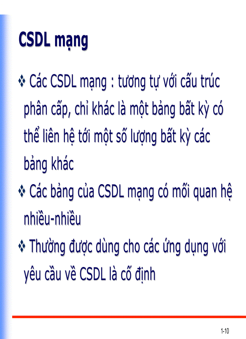 image for page Cơ sở dữ liệu 1