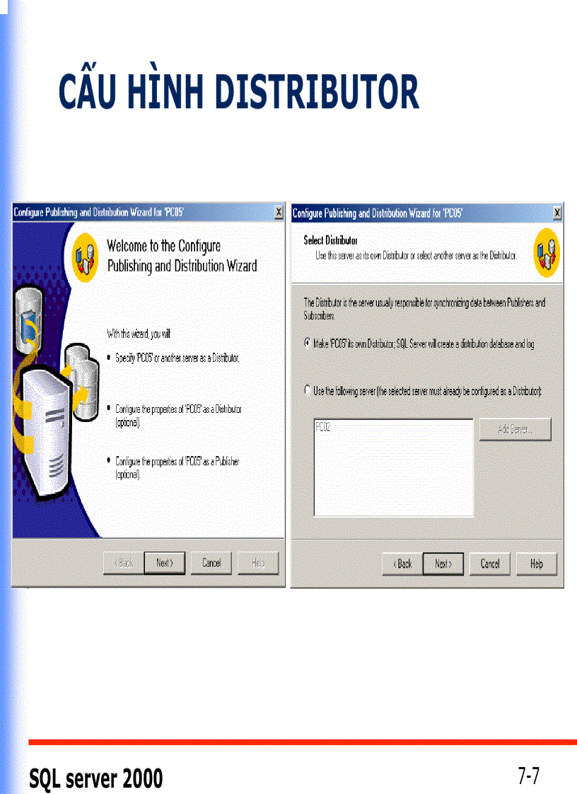image for page BẢN SAO DỮ LIỆU Replication