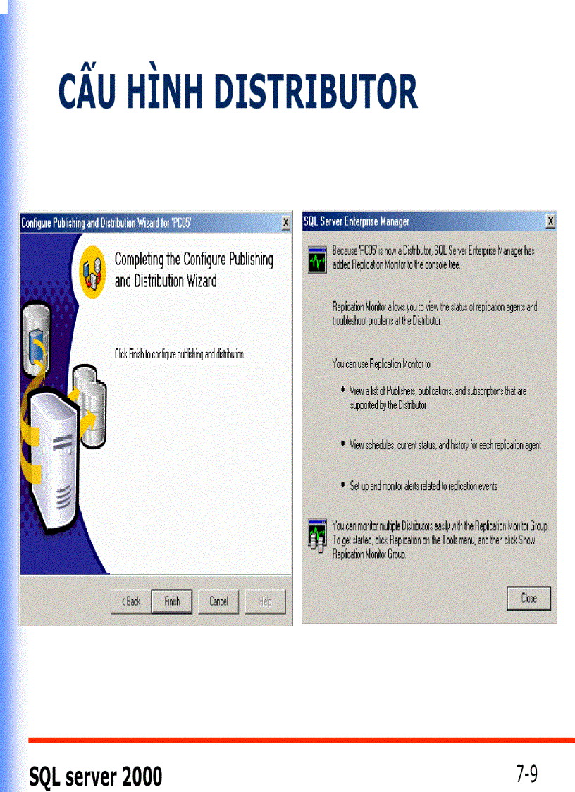 image for page BẢN SAO DỮ LIỆU Replication