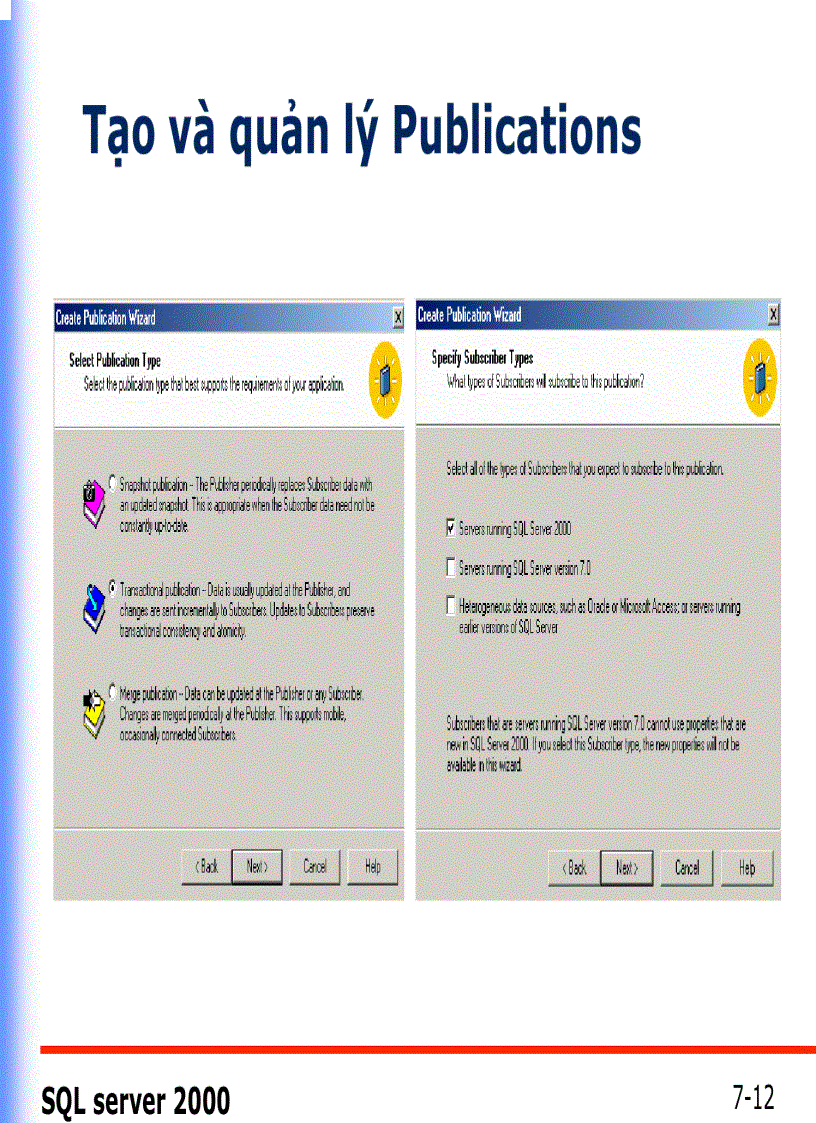 image for page BẢN SAO DỮ LIỆU Replication