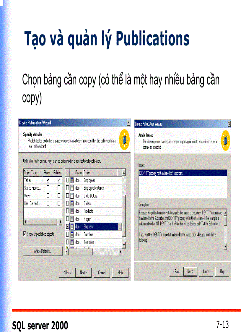 image for page BẢN SAO DỮ LIỆU Replication