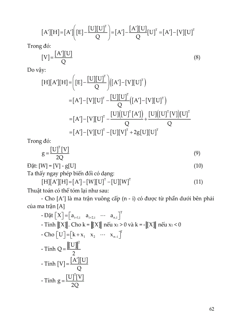 image for page Ma trận