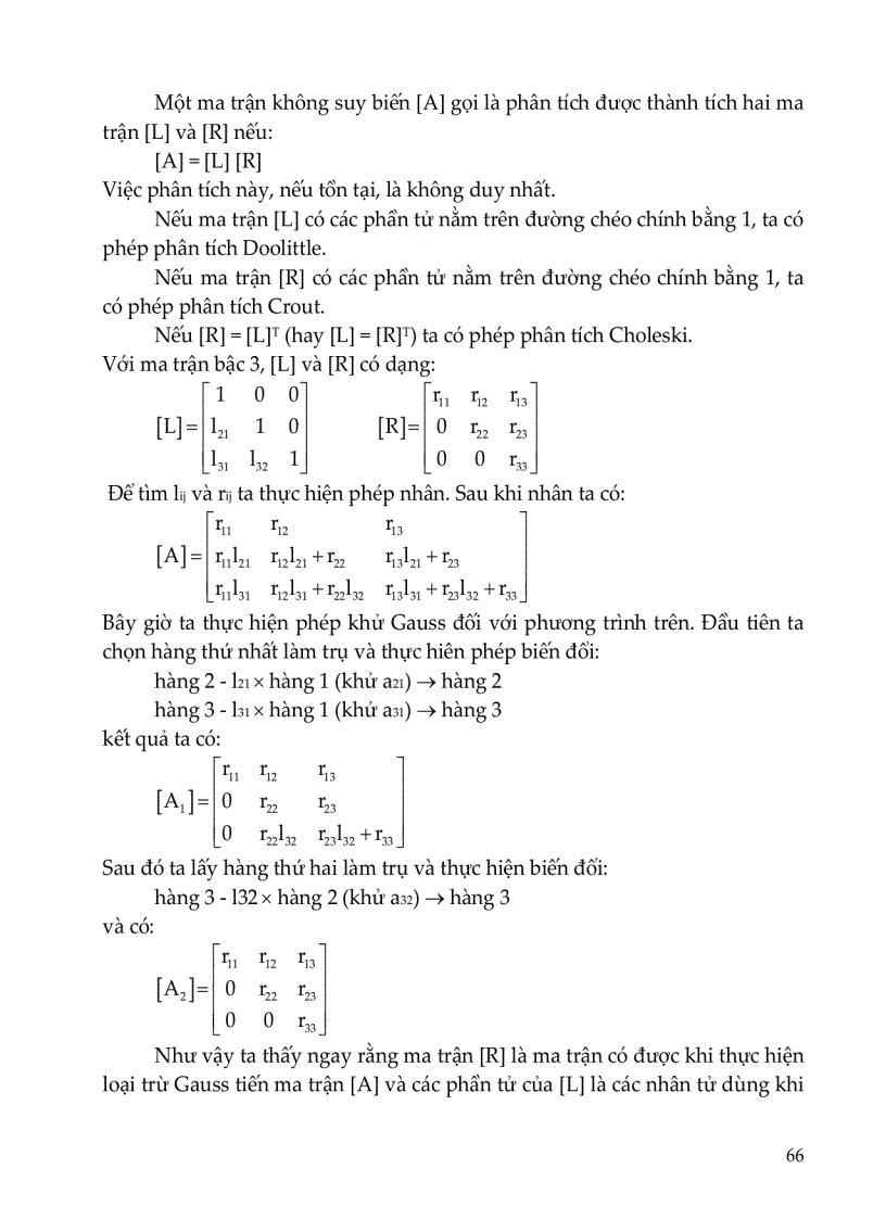 image for page Ma trận