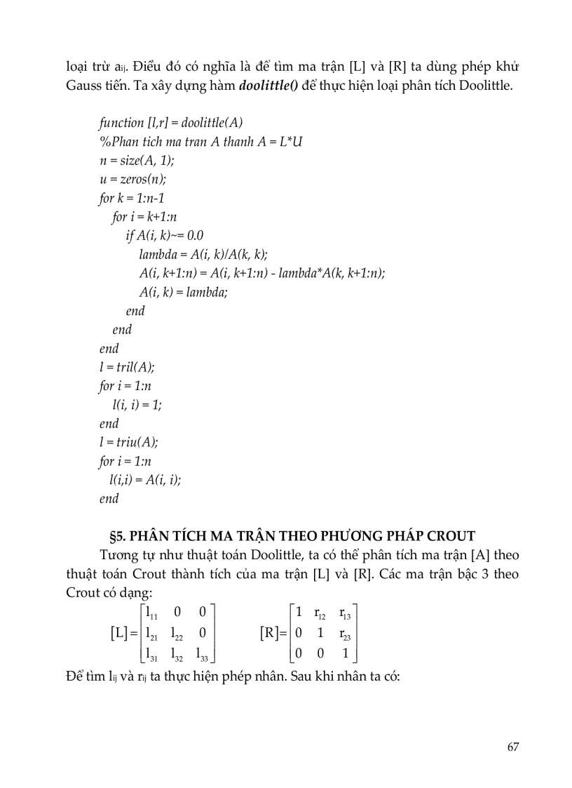 image for page Ma trận