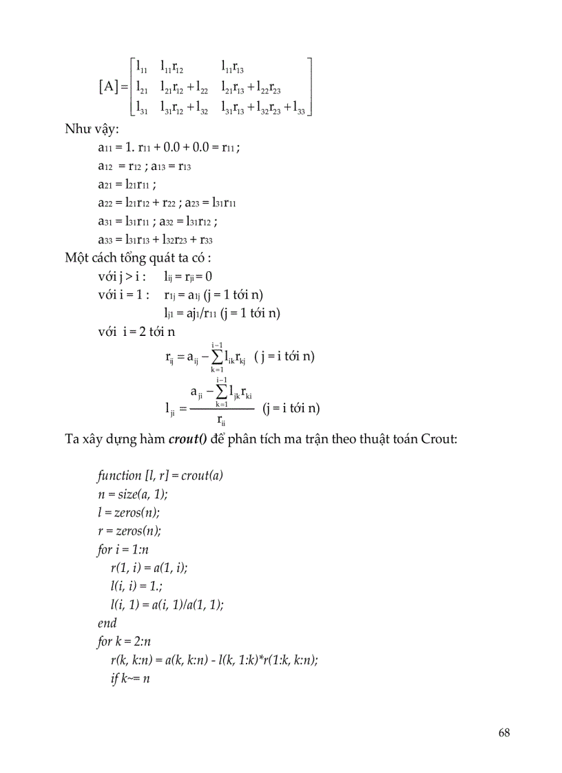 image for page Ma trận