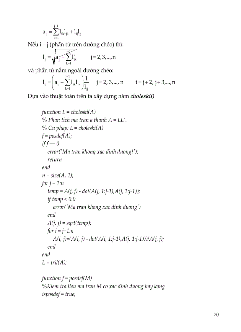 image for page Ma trận