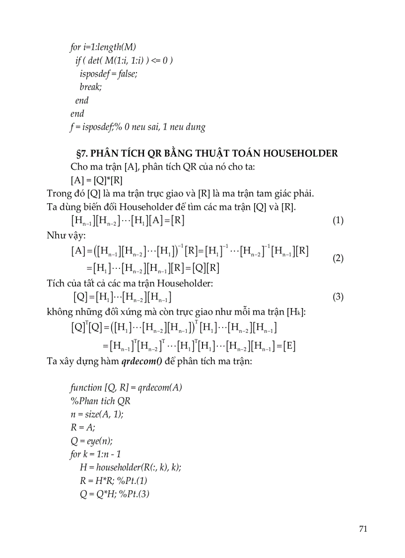 image for page Ma trận