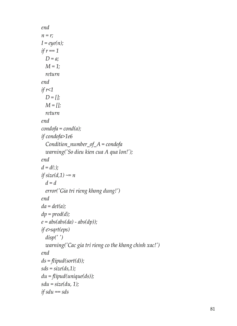 image for page Ma trận