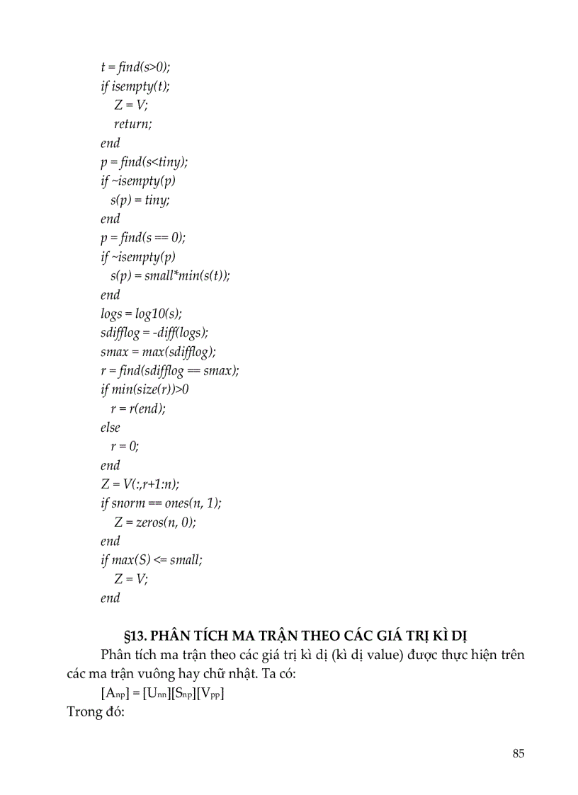 image for page Ma trận