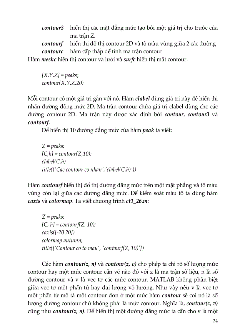 image for page MatLab cơ bản