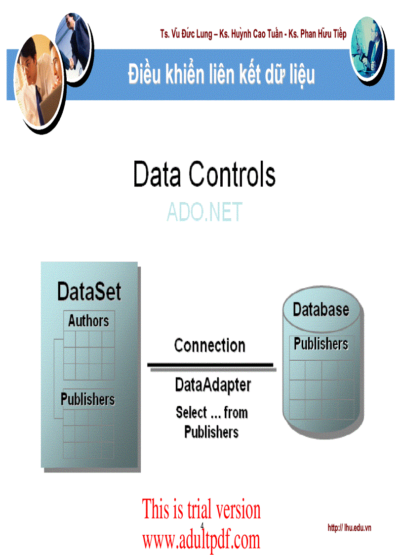 image for page Lậ p trình web asp net