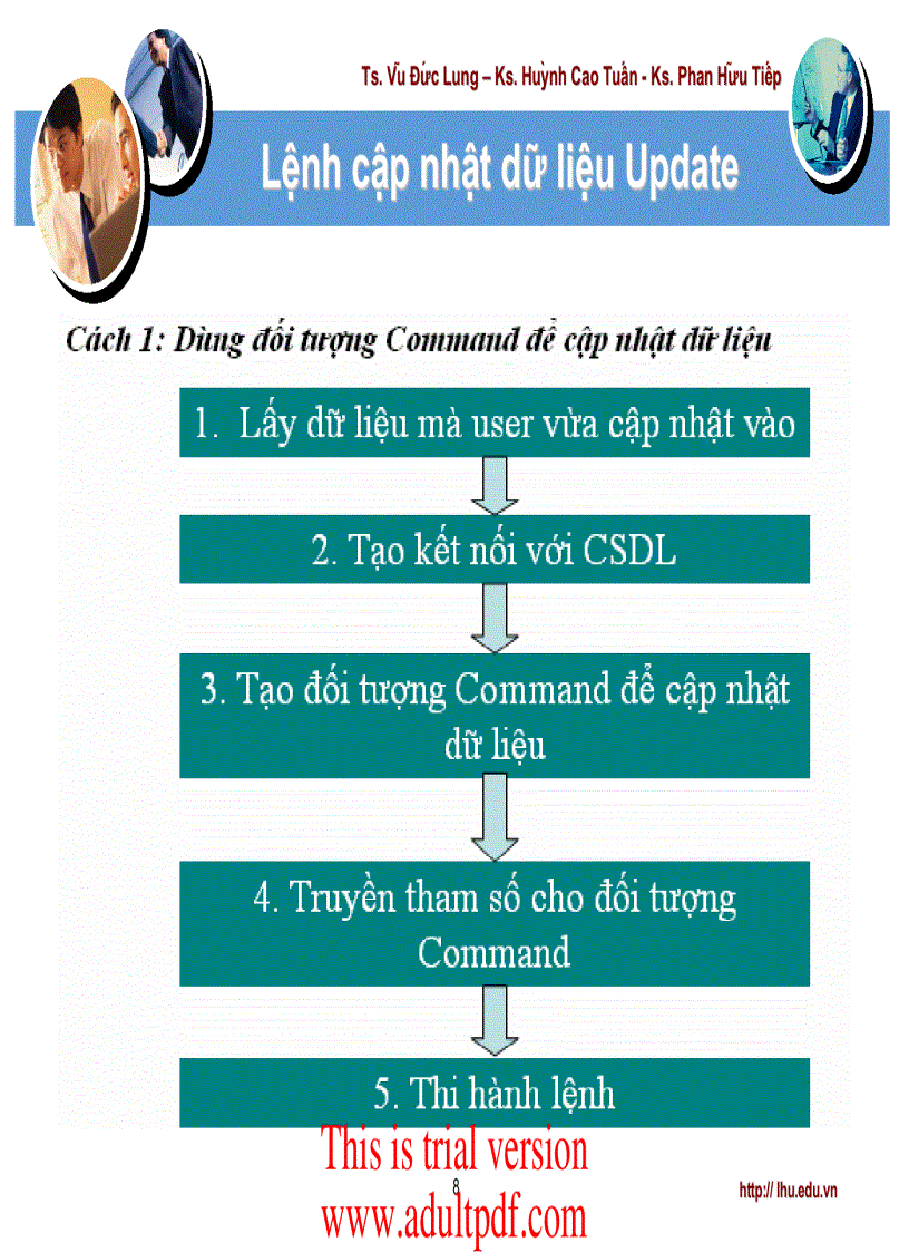 image for page Lậ p trình web asp net