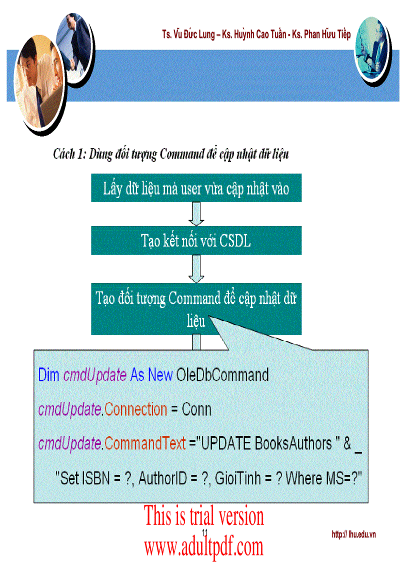 image for page Lậ p trình web asp net