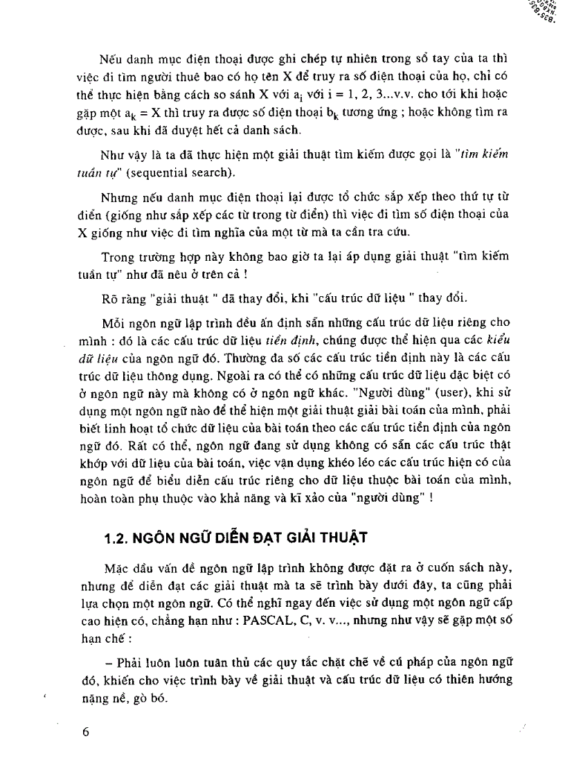 image for page Giáo trình cấu trúc dữ liệu và giải thuật