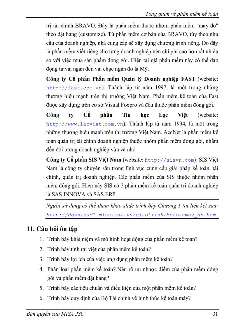 image for page Kế toán máy kế toán doanh nghiệp