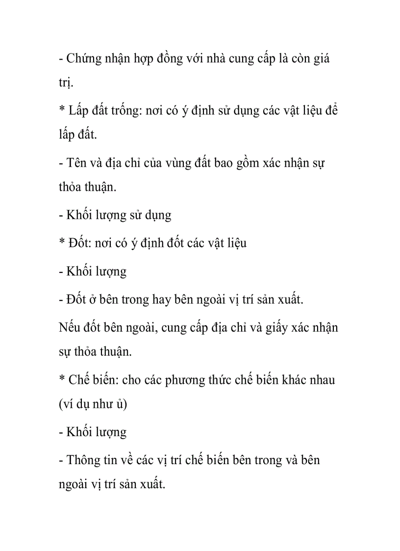 image for page Phân bổ sử dụng các vật liệu